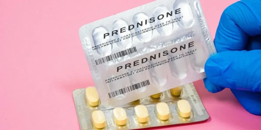 5-Day Prednisone Burst Dose: Uses, Benefits, Side Effects, and What to Expect 5-Day Prednisone Burst Dose