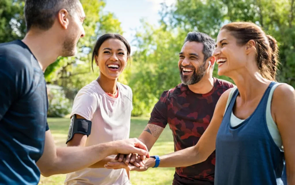 Healthy Habits to Improve Your Life