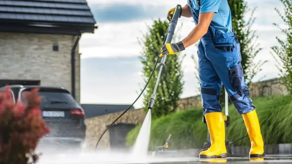 Pressure Washing Business Names: Ideas, Tips, and Strategies for Building a Strong Brand Pressure Washing Business Names