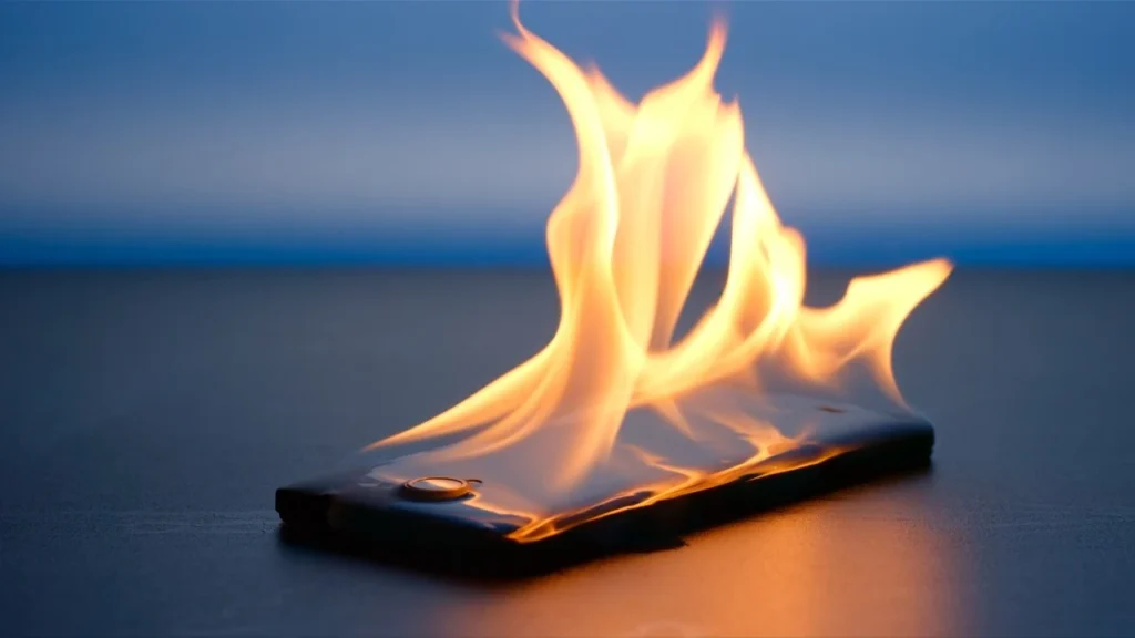 Why Does My Phone Heat Up So Much? Causes, Fixes, and Prevention Tips Why Does My Phone Heat Up So Much