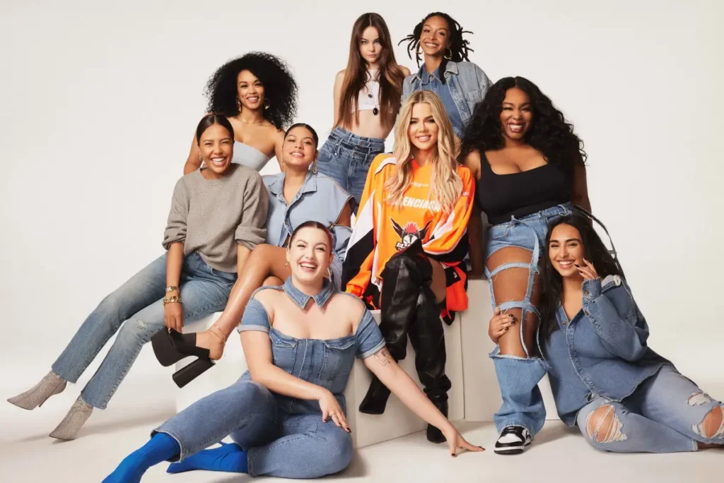 Brands Similar to Good American Fashion Brands Similar to Good American Fashion