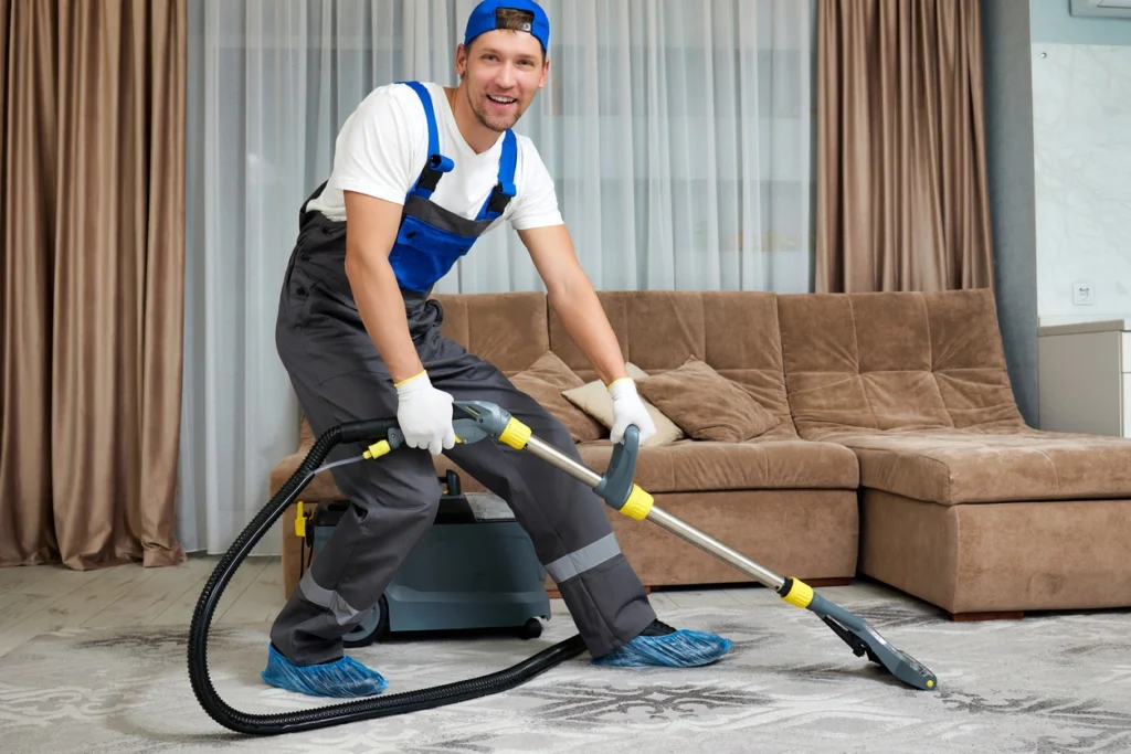 Professional Carpet Cleaning Services Professional Carpet Cleaning Services