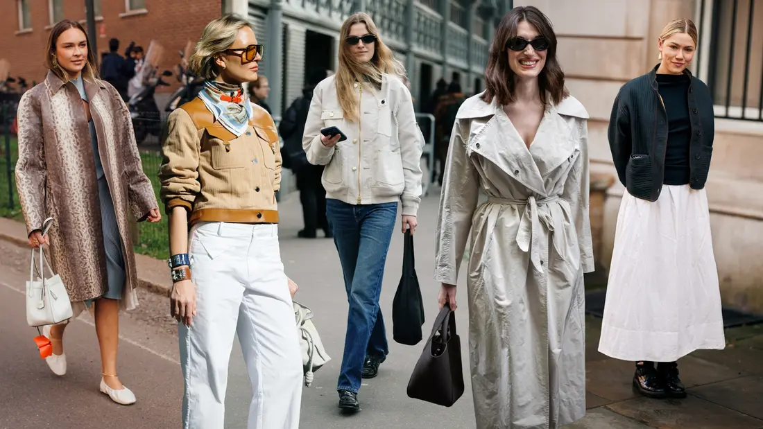 Women's Fashion